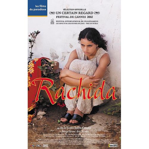 Rachida