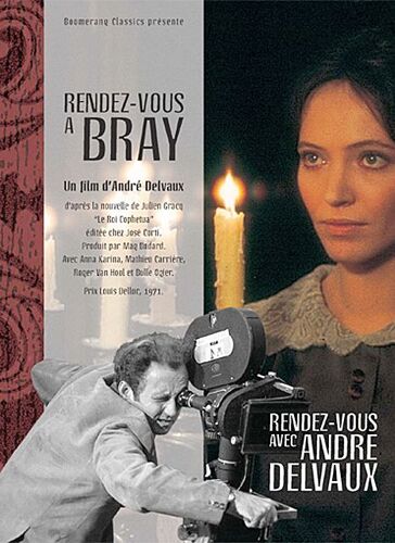 Rendez-Vous À Bray - Édition Collector