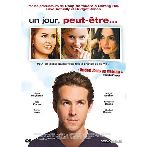 Un Jour Peut-Être