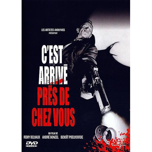 C'est Arrivé Près De Chez Vous