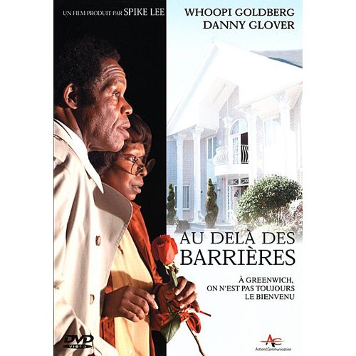 Au Delà Des Barrières
