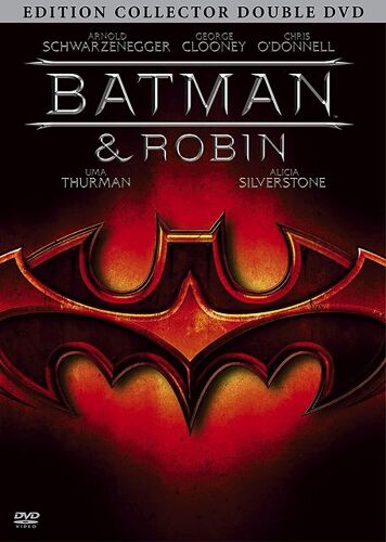 Batman & Robin - Édition Collector