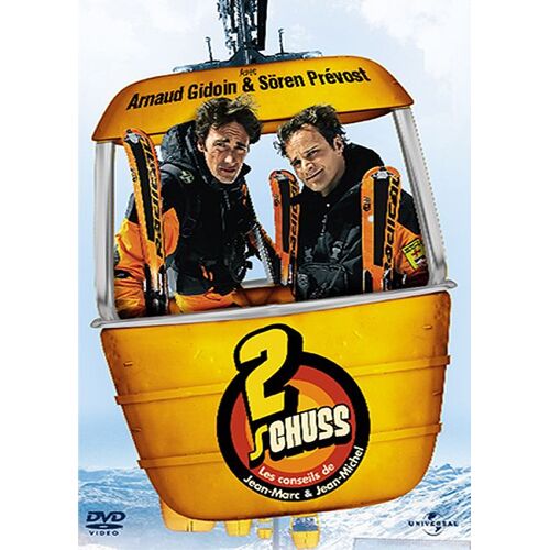 2 Schuss
