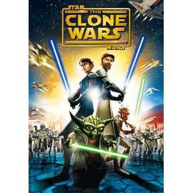 Star Wars - The Clone Wars