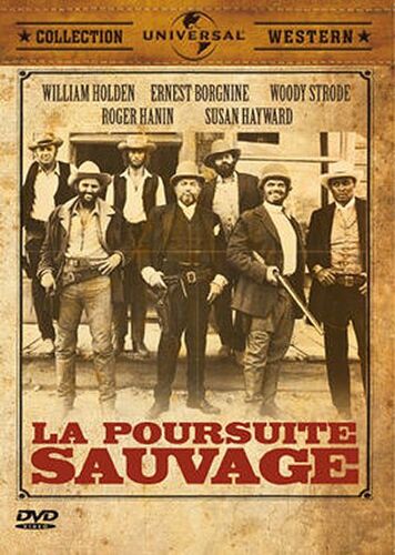 La Poursuite Sauvage