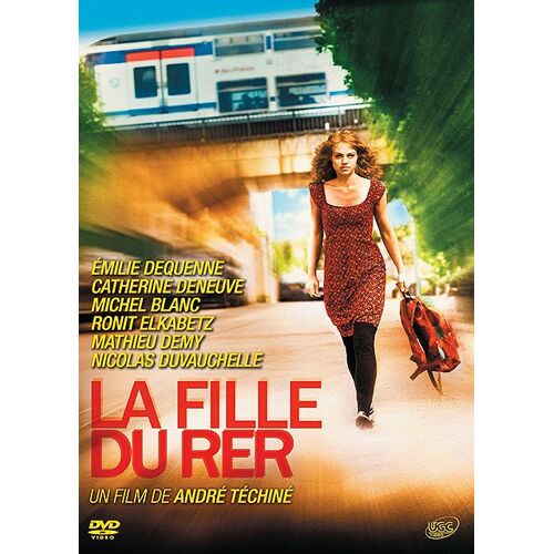 La Fille Du Rer