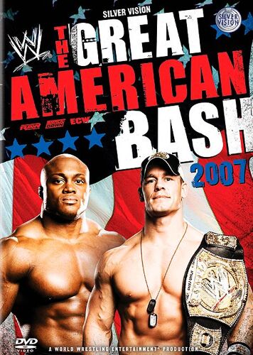 The Great American Bash 2007