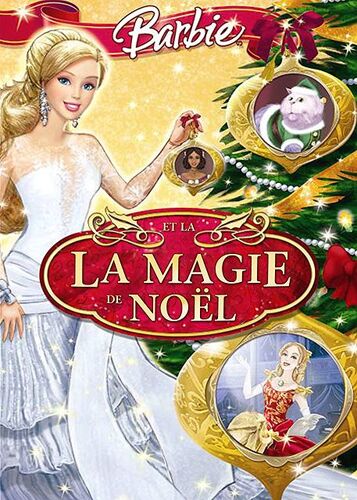 Barbie Et La Magie De Noël