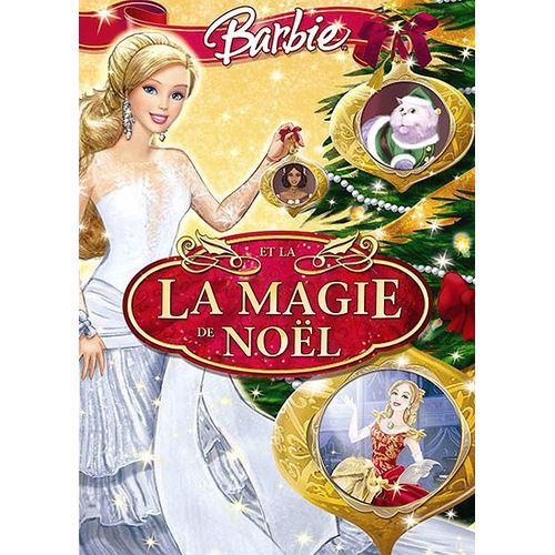 Barbie Et La Magie De Noël