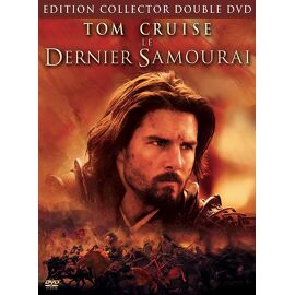 Le Dernier Samouraï - Édition Collector