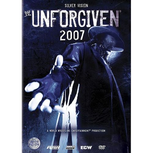 Unforgiven 2007