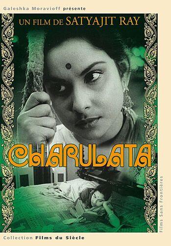Charulata