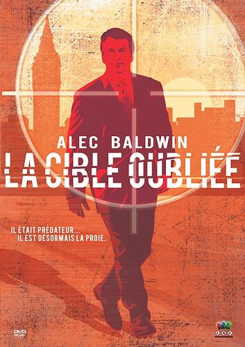 La Cible Oubliée