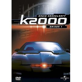 K 2000 - Saison 1