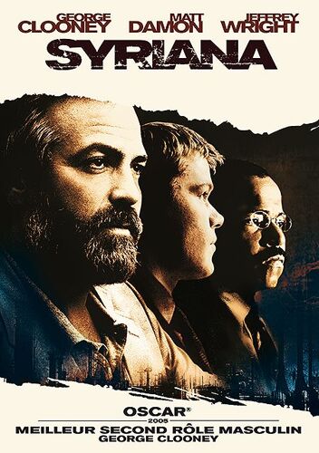 Syriana - Édition Collector