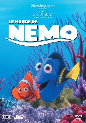 Le Monde De Nemo