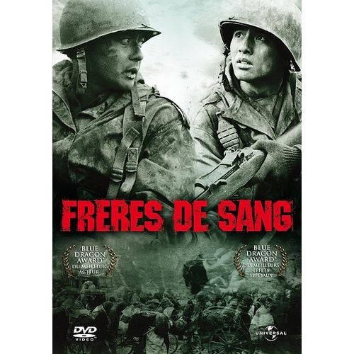 Frères De Sang - Édition Simple