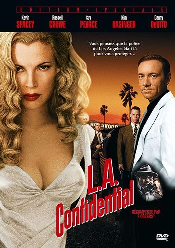 L.A. Confidential - Édition Spéciale
