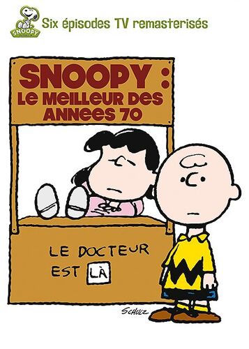 Snoopy - Le Meilleur Des Années 70 - Vol. 1
