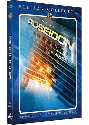 Poséidon - Édition Collector