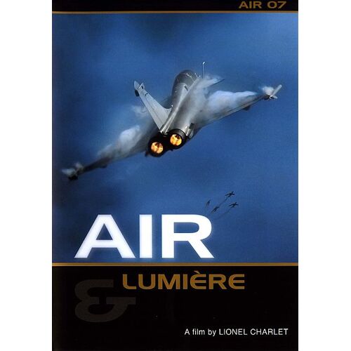 Air & Lumière - Air 07