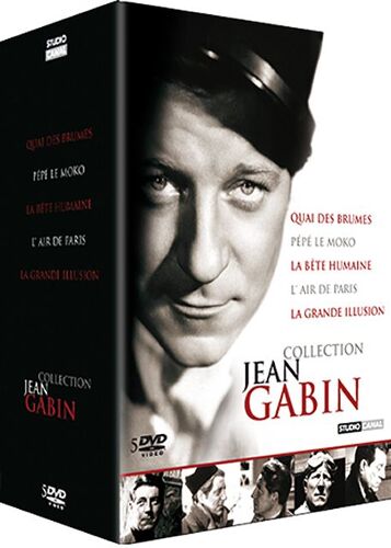 Collection Jean Gabin