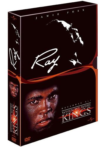 Ray + When We Were Kings