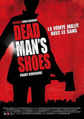 Dead Man's Shoes