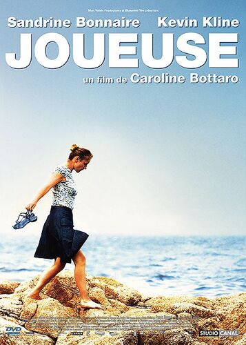 Joueuse