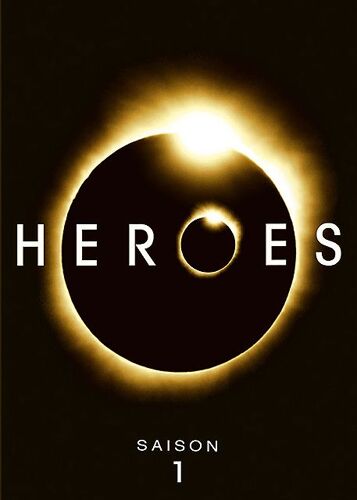 Heroes - Saison 1