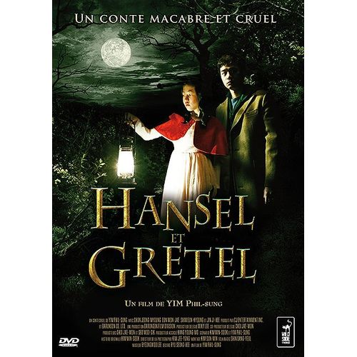 Hansel Et Gretel