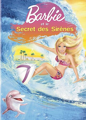 Barbie Et Le Secret Des Sirènes