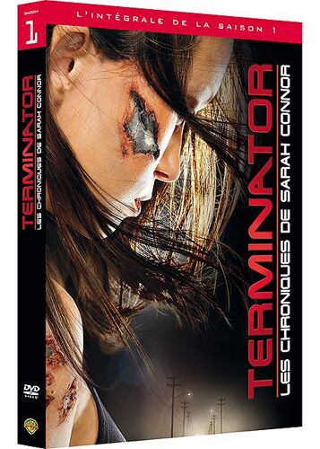 Terminator - The Sarah Connor Chronicles - Saison 1