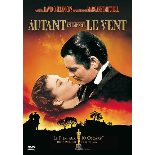 Autant En Emporte Le Vent