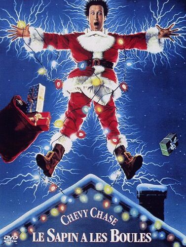 Le Sapin A Les Boules