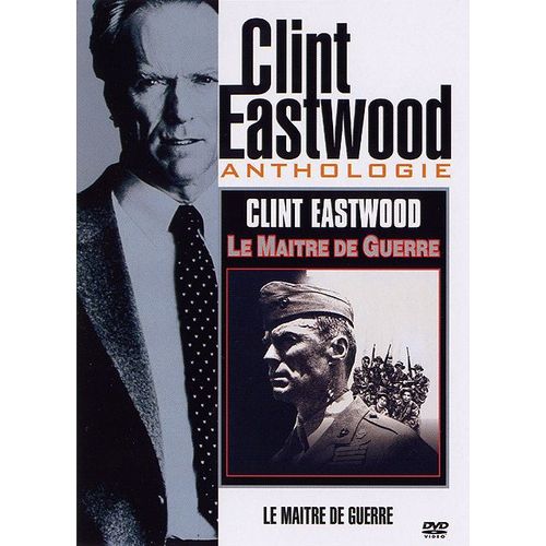Le Maître De Guerre