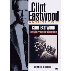 Le Maître De Guerre