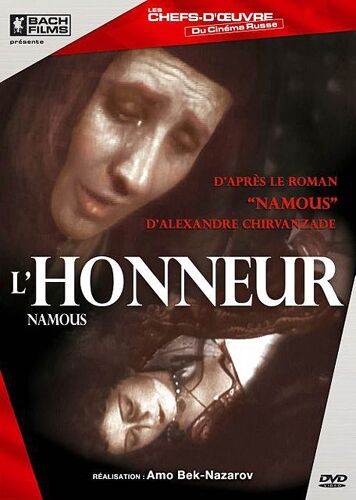 L'honneur
