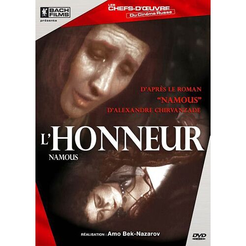 L'honneur