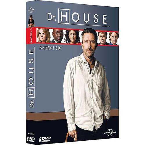 Dr. House - Saison 5