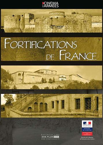 Fortifications De France