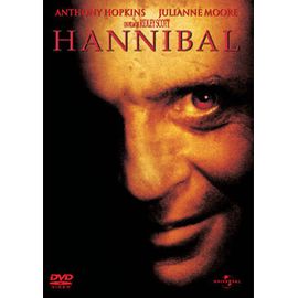 Hannibal - Édition Single