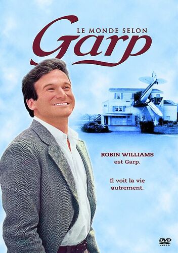 Le Monde Selon Garp