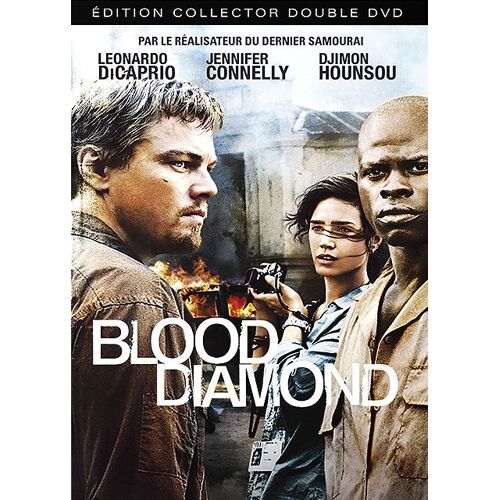 Blood Diamond - Édition Collector