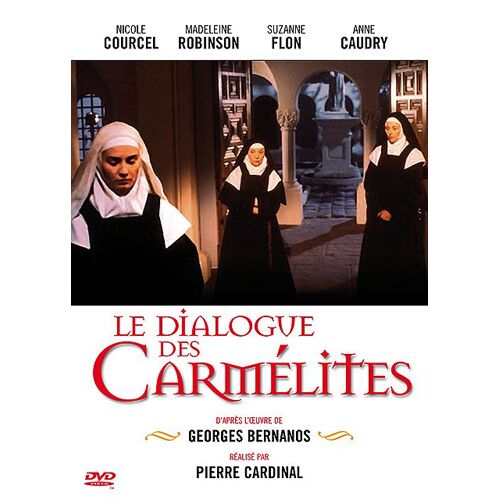 Le Dialogue Des Carmélites