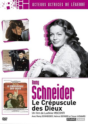 Ludwig Ou Le Crépuscule Des Dieux