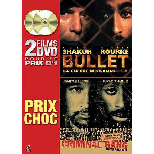 Bullet + Criminal Gang