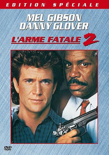 L'arme Fatale 2 - Édition Spéciale