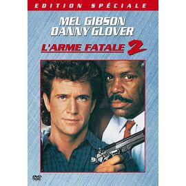 L'arme Fatale 2 - Édition Spéciale