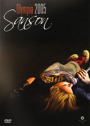 Sanson, Véronique - Olympia 2005